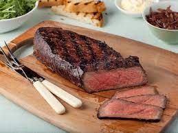Mouthwatering Grilled Main Dishes Food Network London Broil Recipes Food Network Recipes Grilled London Broil