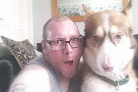 He was the life and soul of the party'