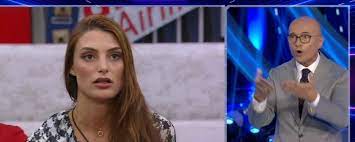 Grande fratello vip 2020 diretta streaming della nuova puntata 21 dicembre, orari, app e social per seguire il gf vip 5 nella casa più spiata d'italia. Grande Fratello Vip Francesca Pepe Smascherata In Diretta Sulla Bugia Di Miss Europa Tvzap