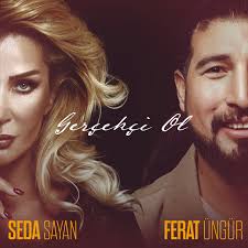 Reklam filmlerinde de oynayan seda sayan, pepsi'nin ardından desa reklamlarıyla ekranda sıkça göründü. Gercekci Ol Feat Seda Sayan Single By Ferat Ungur Seda Sayan Spotify