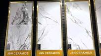 Modern Spanish Golden Calacatta Color Marble Porcelanato 60x60 Polished  Ceramics Porcelain Tiles Morocco Floor Tiles
