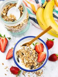 Top cereal and granola brands. Vegan Cereal Vegan Heaven