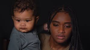 Babies Have Entered the Chat