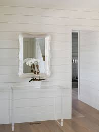 Eco Friendly Interiors Interior Design Ideas White Paint Colors White Shiplap Wall Ship Lap Walls