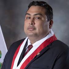 Cesar Manuel Castillo