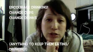 Day 1 of 3 Day Potty Training