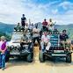 Bakers Bend, Pahanthudawa & Bambarakanda Falls 4x4 event image