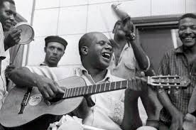 Candeia – Samba Carioca