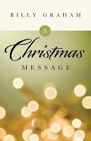 3 why does ann say they have time? Logos Bookstore Of Kent Inc Tract A Christmas Message Redesign Esv Pack Of 25 9781682160367 Billy Graham Books