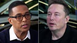 'I don't have to answer that question': Musk interview with ex-CNN anchor  Don Lemon gets tense