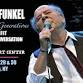 Art Garfunkel - 3 Day Perfomances at Blue Door event image