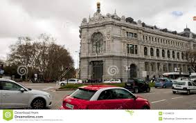 We specialise on mortgages for international clients buying property in spain. Ansicht Der Bank Von Spanien Madrid Banco De Espaa A Redaktionelles Bild Bild Von Redaktionell Europa 112508220