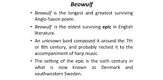 Use it or lose it they say, and that is certainly true when it comes to cognitive ability. Beowulf Quiz Learn About This Epic Poem Proprofs Quiz