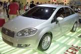 FIAT-LINEA