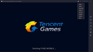 The minimum requirements to run the game are much lower than the original pubg. How Do I Change Tencent Gaming Buddy Language Back To English Pubgmobile