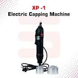 Buy Now Bottle Capping Machine Sonic Industries