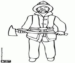 O desenho de borboleta para colorir encanta crianças e adultos, ainda mais agora com a grande borboleta para colorir. Desenhos De Bombeiros Para Colorir Jogos De Pintar E Imprimir