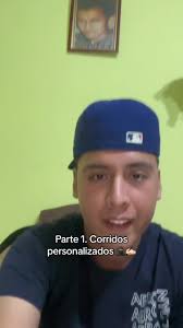 @Marco Balderas gracias por la confianza 🙌🏻❤️ #viral  #corridospersonalizados #fyp #gaelherrera #inedita