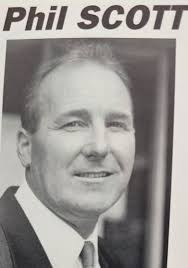 30 years ago first elected September 21st 1995 alongside the late Jeremy  Birch. I have served both Hollington & Wishing continously since
