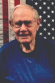 William Deloren Arnold