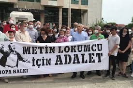 En son metin lokumcu haberleri anında burada. Metin Lokumcu Davasinda Mahkeme Gorevsizlik Karari Verdi Evrensel