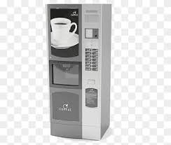 In 1959, davre davidson partnered with william fishman to establish ara (automatic retailers of america), which became publicly traded a year later in 1960. Vending Machine Drink Price High End Drinks Automatic Vending Machines Service High Heels High School Png Pngwing