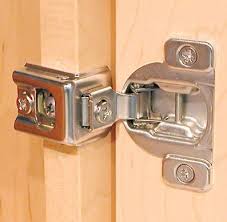 Choosing Cabinet Door Hinges Sawdust Girl Hinges For Cabinets Face Frame Cabinets Woodworking
