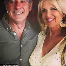 Married At First Sight cast reacts to John Robertson and Melissa Walsh  shock split