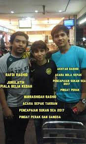 08/12/2019program berita harian yang menyajikan informasi tercepat dan teraktual secara detail dari berbagai bidang secara live, mulai dari p. 3 Adik Beradik Akhyar Rashid Kedah Football Club Facebook