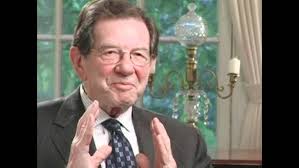 Raymond Bateman Interview 2.13.2007 (Center