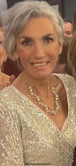 Tribute to Mura McGovern (Nee Casey), 1963