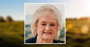 Doris Elizabeth Norman Crews-Robinette Obituary May 23, 2022