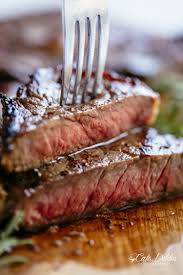 Pin By Widya On Food And Drink 8 Medium Rare Steak Rare Steak Steakhouse Steak