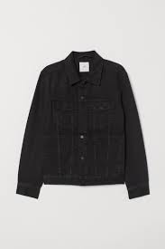 We did not find results for: Denim Jacket Black Men H M Us
