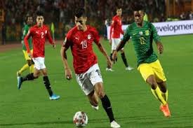 يبدأ منتخب مصر ظهر اليوم الجمعة مشواره في نهائيات كأس العالم مونديال روسيا بمواجهة منتخب أوروجواى القادم من أمريكا الجنوبية بأحلام المنافسة على اللقب العالمى، يقود منتخب الفراعنة النجم العالمى محمد صلاح في مواجهة قائدى الأوروجواى لويس سواريز وكافانى. Ø§Ù„Ù‚Ù†Ø§Ø© Ø§Ù„Ù†Ø§Ù‚Ù„Ø© Ù„Ù…Ø¨Ø§Ø±Ø§Ø© Ù…ØµØ± ÙˆØ£Ù„Ù…Ø§Ù†ÙŠØ§ ÙÙŠ Ø£ÙˆÙ„Ù…Ø¨ÙŠØ§Ø¯ Ø·ÙˆÙƒÙŠÙˆ ÙŠÙ„Ø§ÙƒÙˆØ±Ø©