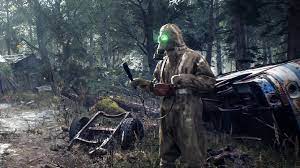 Maybe you would like to learn more about one of these? Chernobylite Gameplay Trailer To Kick Off The Kickstarter