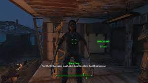 30 Minutes Into Fallout 4 And Chill And