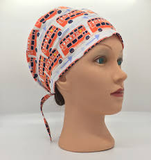 Bouffant scrub hat with elastic 'head and hair' also has a bouffant scrub hat sewing pattern on etsy you can purchase for $1.40. Scrub Cap Printable Patterns Posts Facebook