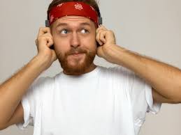 Speed Metal Band Wired to Explode If They Play Less Than 300 BPM