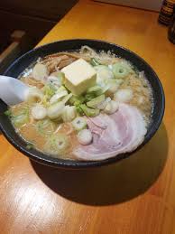 「味噌バターラーメン」の画像検索結果