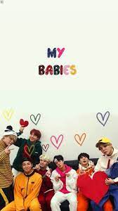 Download Bts Babies Wallpaper By Jinglejangle120000 42 Free On Zedge Now Browse Millions Of Popular Bts Bts Wallpaper Bts Lockscreen Bts Wallpaper Lyrics
