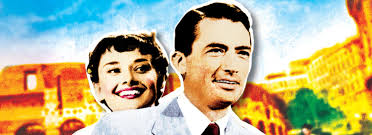 Roman Holiday 70th Anniversary