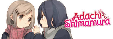 Her career escalates in difficulty, an enigmatic website has started recording her from her room… yet she cannot find a camera. Adachi And Shimamura Light Novel Seven Seas Entertainment