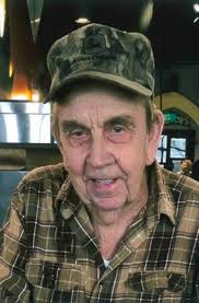 Obituary for Leroy Stevener