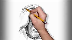 His father ruiz, an artist and art professor, gave him a formal education in art starting from the age i liked it there, because i took along a sketch pad and drew incessantly. Famous Sketches At Paintingvalley Com Explore Collection Of Famous Sketches