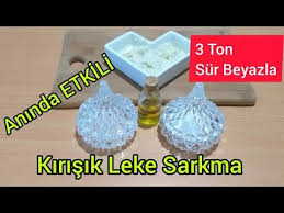 Sur Beyazla En Inatci Koyu Lekeleri Cilleri Silen Kirisik Doldurucu Kremsi Bugulama Patlican Maskesi Youtube 2020 Cil Dogal Cilt Bakimi Cilt Tedavileri