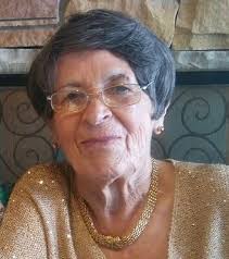 Hildegard McBee Obituary