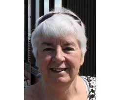 Elizabeth Robblee Obituary (1950