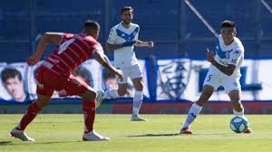 Bet with betonline sportsbook today. Velez Empato En Su Visita Frente A Huracan Y Rescato Un Punto Superdeportivo Com Ar