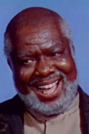 James Baskett
